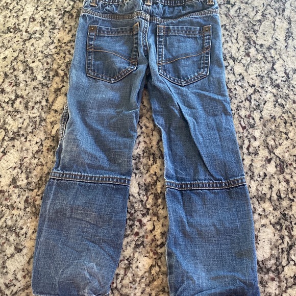 OshKosh Genuine Kids Jeans - Picture 6 of 6